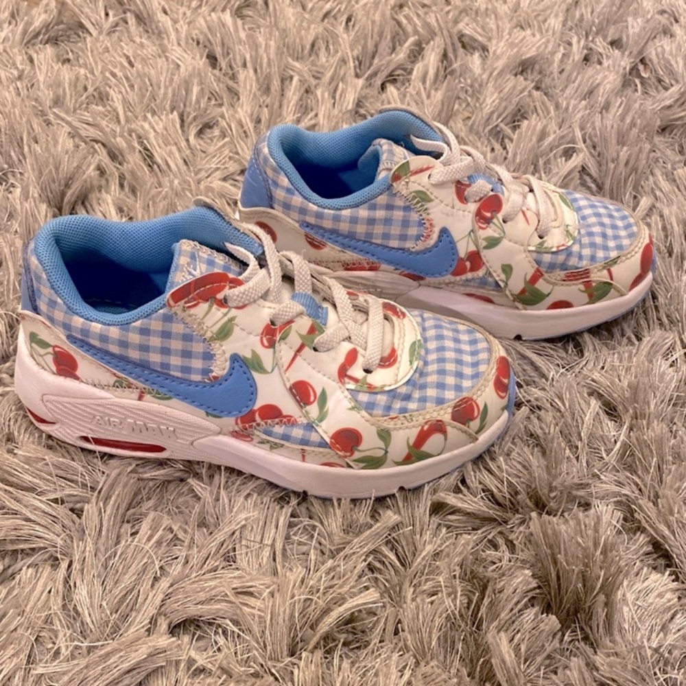 Toddler Nikes